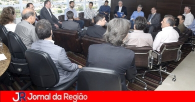 Retomada da construção civil é tema de encontro Retomada da construção civil é tema de encontro