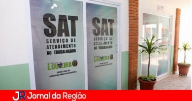 SAT de Louveira anuncia novas vagas SAT de Louveira anuncia novas vagas