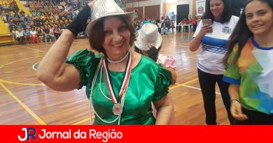 Final dos Jogos do Idoso começam neste domingo Final dos Jogos do Idoso começam neste domingo